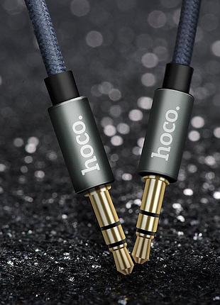 Кабель aux hoco upa03 noble 12800 5