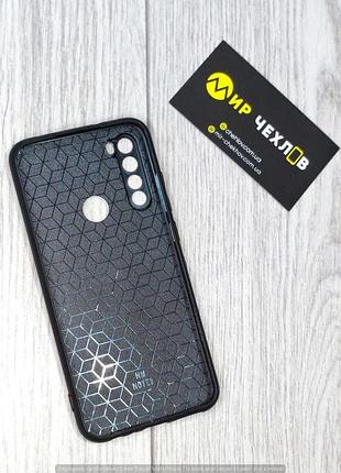 Чохол xiaomi note 8 ledies 2