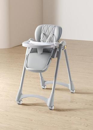 Стул для корма adbor magnus yy3-3 gray