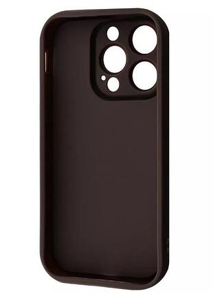 Чохол pretty case iphone 13 pro max (leopard) 60672 60672 2