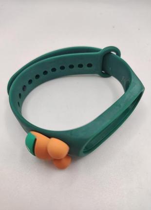 Вироби з силікону ремінець ремінець m3/m4 carton case green *
