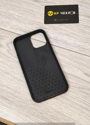 Чохол iphone 12 pro max perfomance creative girlfrend 73623 2