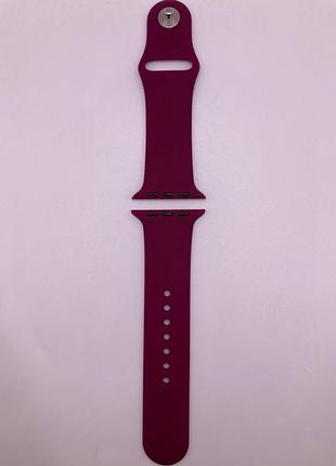 Вироби з силікону ремінець ремінець app 42mm/44mm watch *