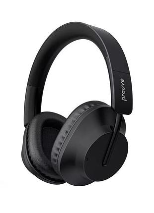 Беспроводные наушники proove wonder (black) proove