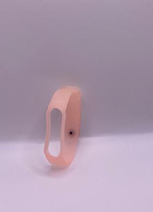 Вироби з силікону ремінець ремінець band 5 clear soft *