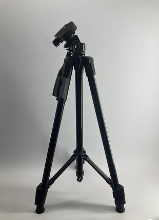 Трипод proove megastick selfie stick tripod (1530 mm) (black) 55812