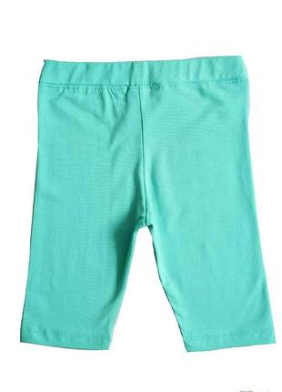 Шорти-велосипедки для дівчинки (164 см.) nk unsea 2