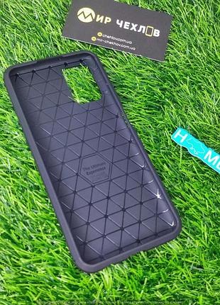 Чохол samsung a03s ultimate experience black 2