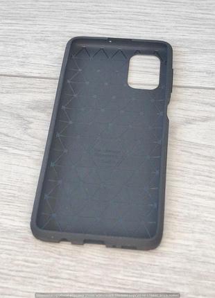 Чохол samsung m51 ultimate * 2