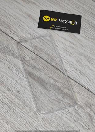 Чохол oppo reno 5 4g epic clear 70549 *