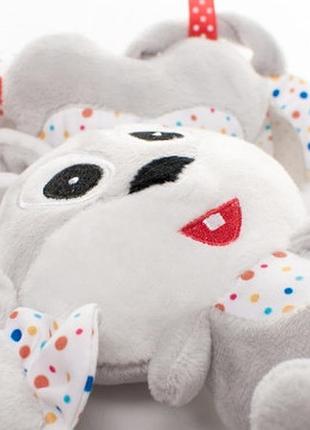 Дуга на коляску 4baby rabbit r12 2