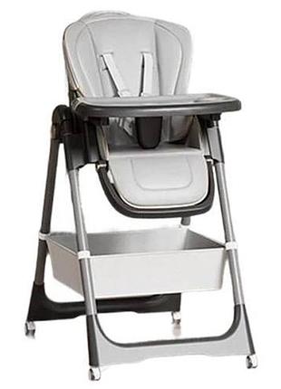 Стул для корма adbor one 805 gray