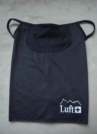 Горловик баф luft