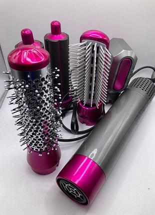 Фен-стайлер dyson hs 01 77434