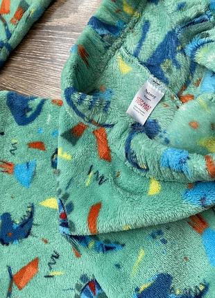 Тепла піжама 2