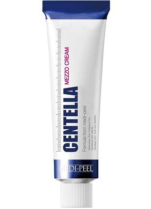Успокаивающий крем medi-peel centella mezzo cream