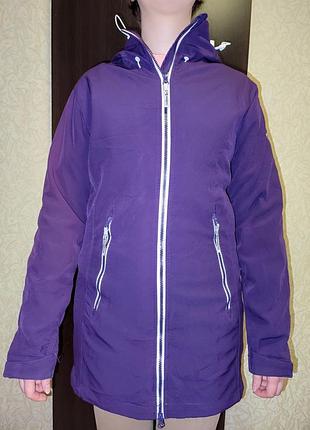 Куртка супер