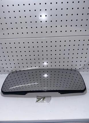 Вклад основного зеркала подогрев volvo fh12/ fm12 с 2 винтами tangde zl03-51-018h (20589788, 20455986)