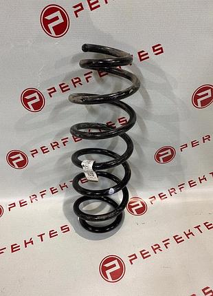 Пружина передняя lh tesla model 3 1044379-05-a