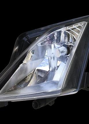 Фара протитуманна (2019) lh ford focus jx7b-13b221-e