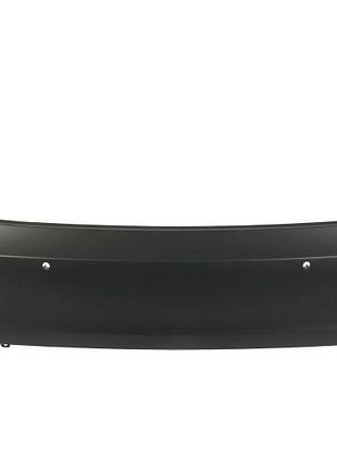 Бампер задний tesla model 3 1108905-s0-a