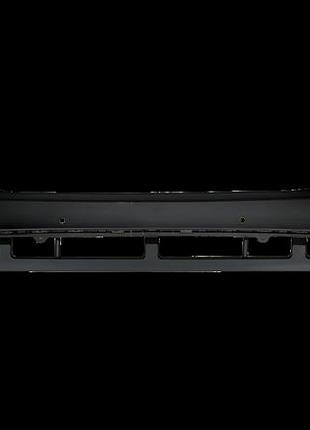 Бампер задний tesla model y 1493735-s0-a