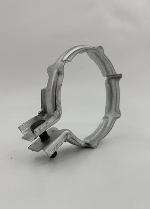 Хомут глушителя volvo (с болтом) 7401629499 soylu