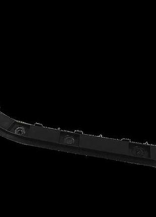 Кронштейн боковой заднего бампера rh tesla model 3 1083989-00-i