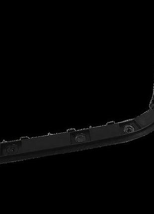 Кронштейн боковой заднего бампера lh tesla model 3 1083988-00-i