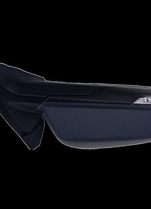 Зеркало заднего вида rh chevrolet malibu (2012-2015) 84305036