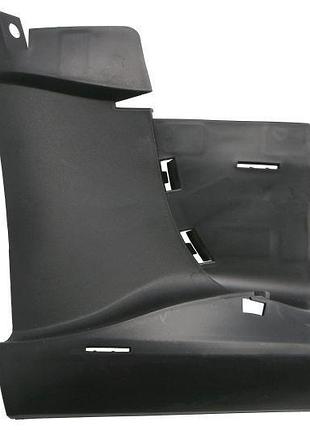 Крепление бампера переднее правое tesla model 3 1084177-00-d