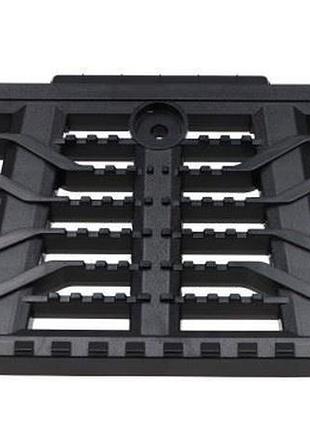 Накладка сходинки 400 мм man tgs fm fn tgm fm fn tgl fm fn 81615110035