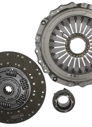 Сцепление комплект man tga/ tgs/ tgx sachs 3400 700 459