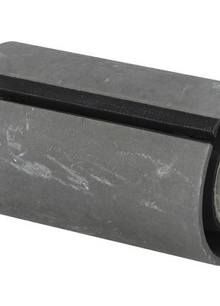 Сайлентблок рессоры (62x24) renault kerax/ magnum/ premium auger 53675 (5001859721)