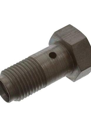 Клапан обратный топливный daf lf45/ cf75/ cf85/ xf95/ xf105 febi 39618 (1332556)