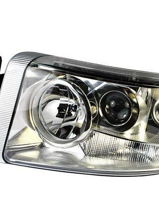Фара левая renault premium depo 551-1163l-ld-ef1 (5010578451, 7482588678, 7421636295, 82588678)