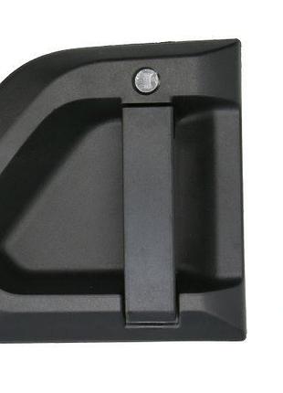 Ручка двери l man tgx euro6 tangde td08-57-093l (81626416119, 81626415013)