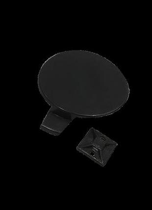 Заглушка буксировочного крюка tesla model 3 1084173-00-e