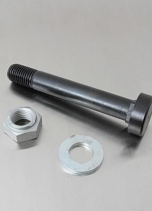 Болт рессоры bpw m30x170x3.5 под квадрат +гайка 0334105030; 03341050505