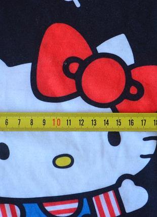 Hello kitty buff бафф 5