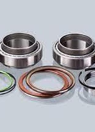 Подшипник ступицы задней daf 75cf/ 85cf/ cf65/ cf75/ cf85/ lf55/ xf105/ xf95 crf-41.05052