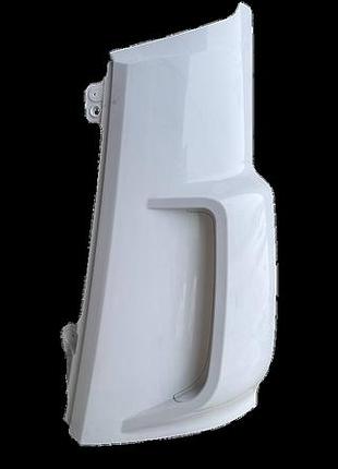 Дефлектор l daf cf euro6 1843707, 1844275, 1843689