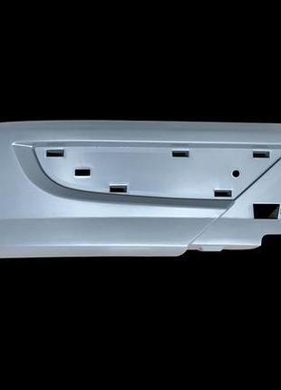 Элемент бампера rh mercedes actros tangde td15-50-011r (9438851725)