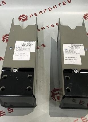 Ланжерон передний rh tesla model 3 1088149-00-f