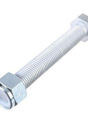 Болт рессоры + гайка m30x180 saf ar, eo, eu, hu, intradisc plus, io, iu, m, mt, o, sk, skzrlz, ut, vu (3341104819)maxiforge