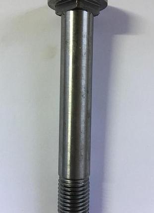 Болт рессоры bpw m30x200 под квадрат 0334105030 ps-truck