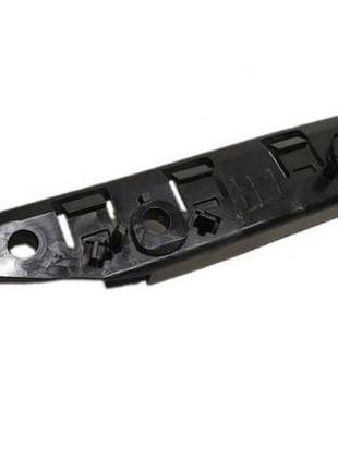 Кронштейн боковой переднего бампера lh tesla model 3 1084181-00-e