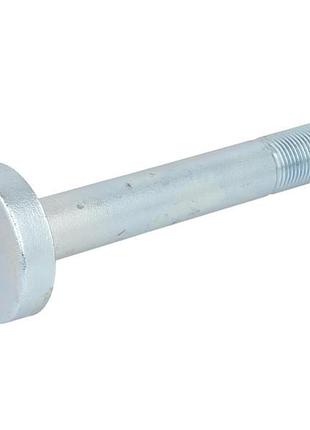 Болт рессоры bpw m24x170x2 под квадрат 0334014200 sem lastik