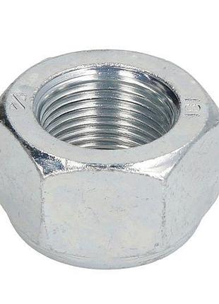 Гайка м27х2 schmitz (014865, 9469900014) maxiforge