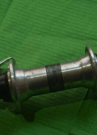 Передня втулка shimano acera x hb-m290